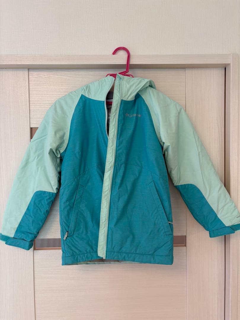 Columbia スキーウェア130