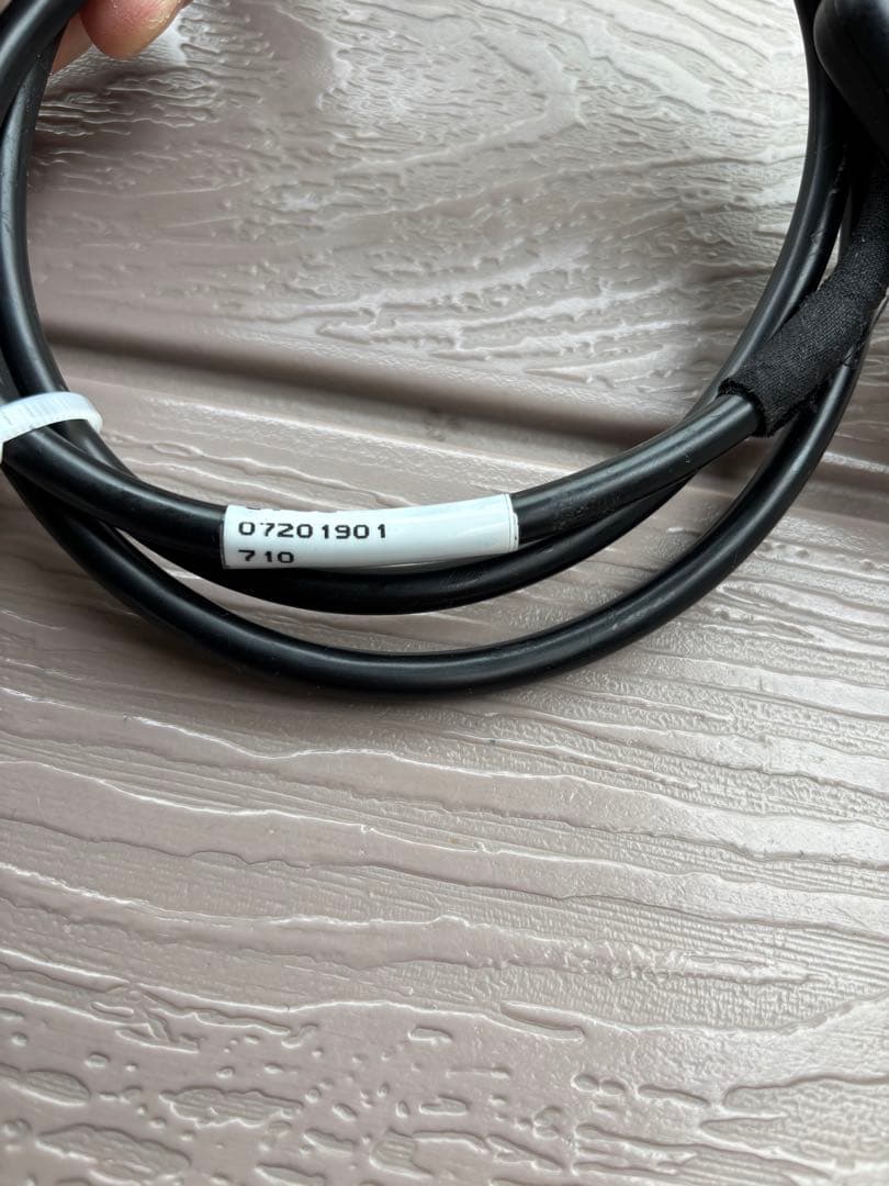 アルファード30後期　スロットルコントローラー