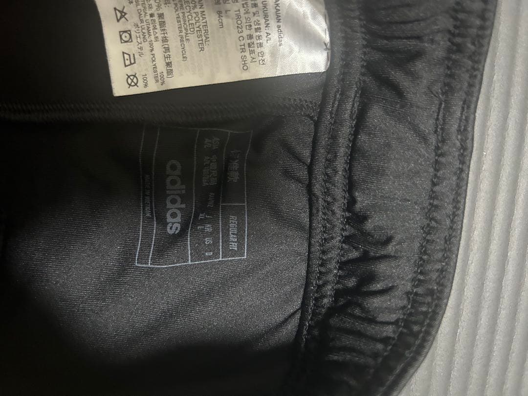 ベガルタ仙台　練習ウェア　上下セット