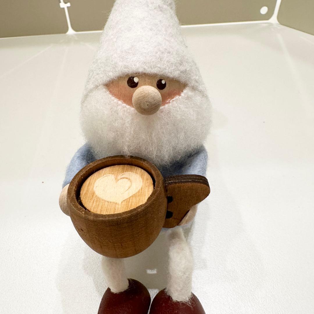 ノルディカニッセ 星に願いをシリーズ 2021 3体セット