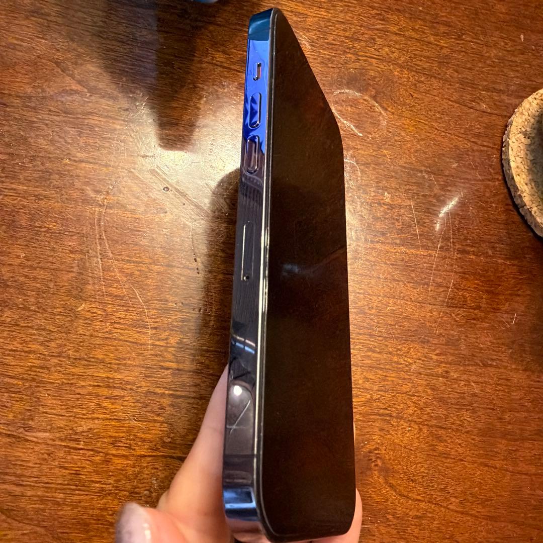 iPhone 14 pro 128GB ミッドナイトパープル