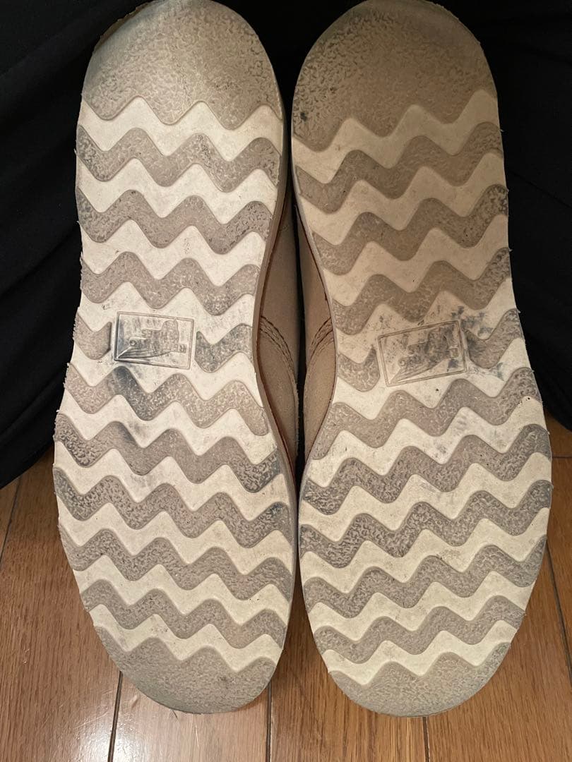 【美品】RED WING レッドウィング 8833