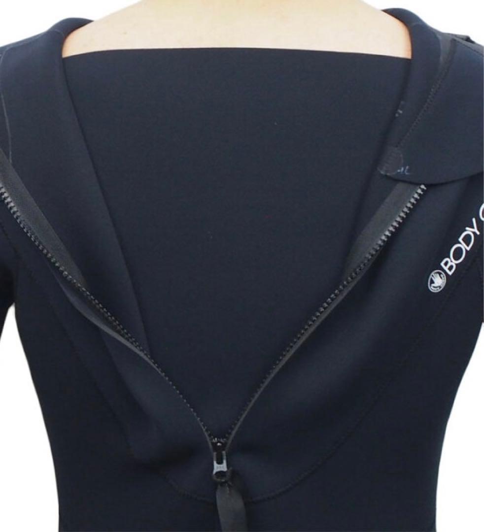 35%OFF 日本製 ボディーグローブ フルスーツ 3x2mm ML