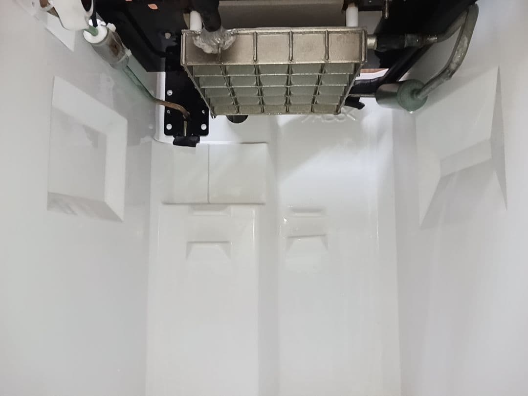 ダイワ　業務用製氷機　DRI-25LME 　ホシザキ