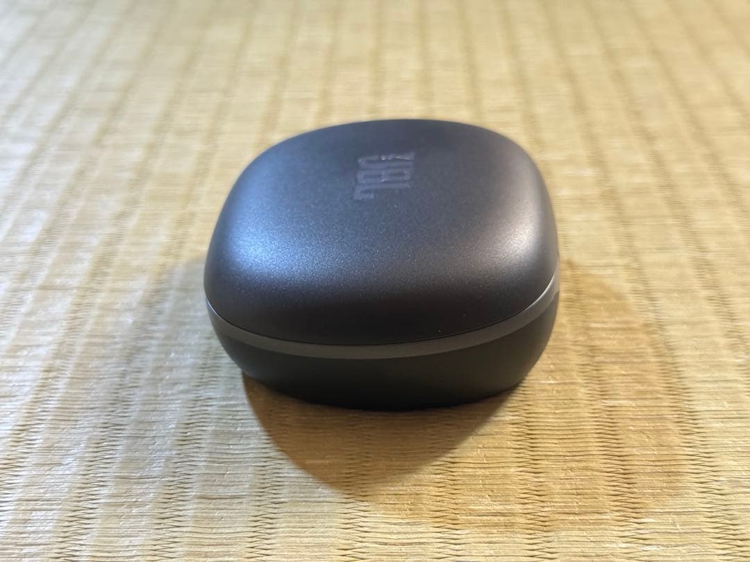 JBL Sense Pro ブラック