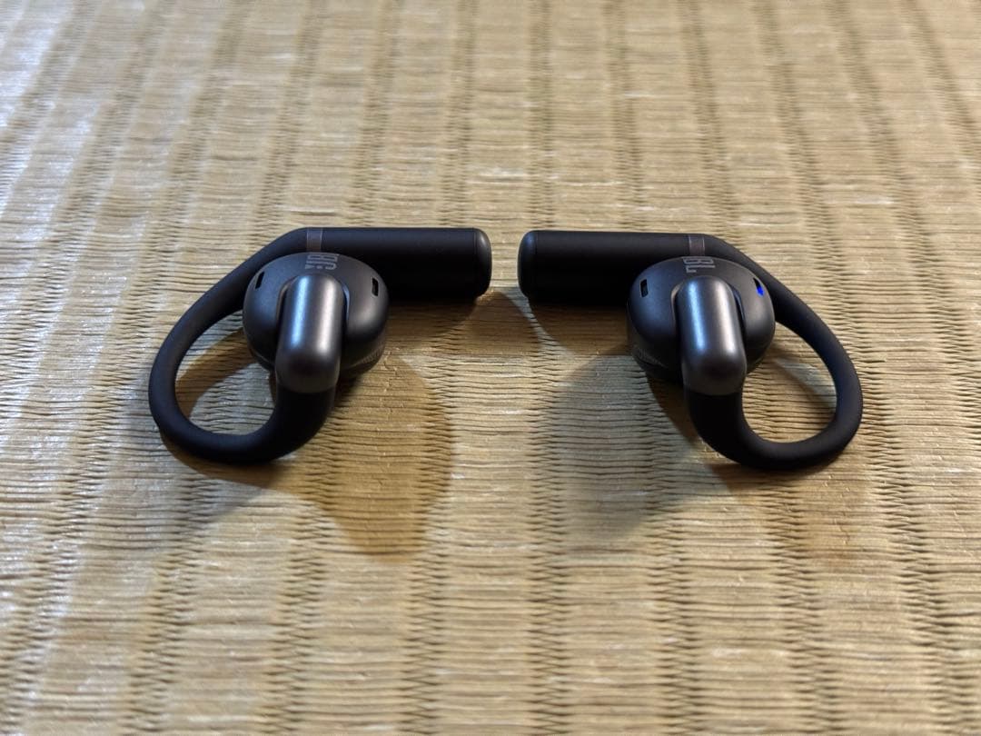 JBL Sense Pro ブラック