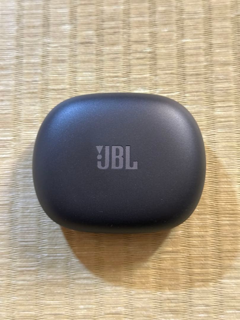 JBL Sense Pro ブラック