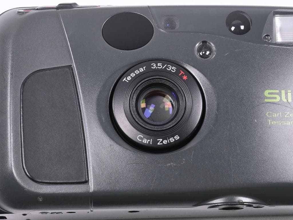 キョウセラ　KYOCERA Slim T