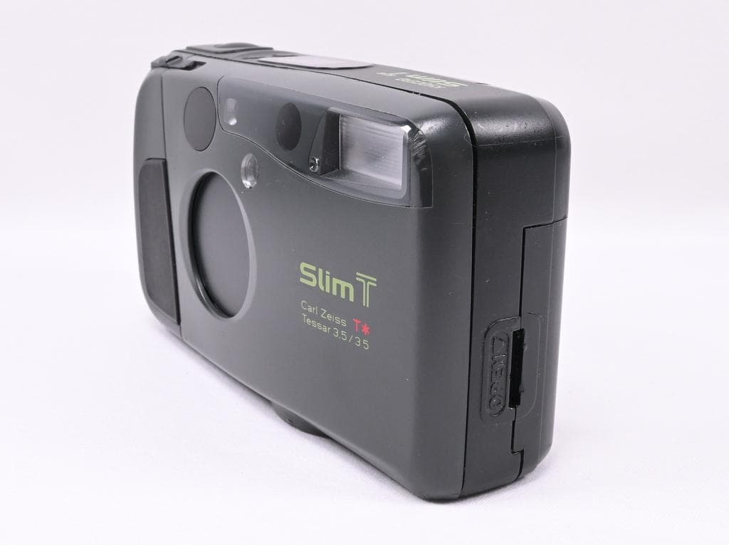 キョウセラ　KYOCERA Slim T