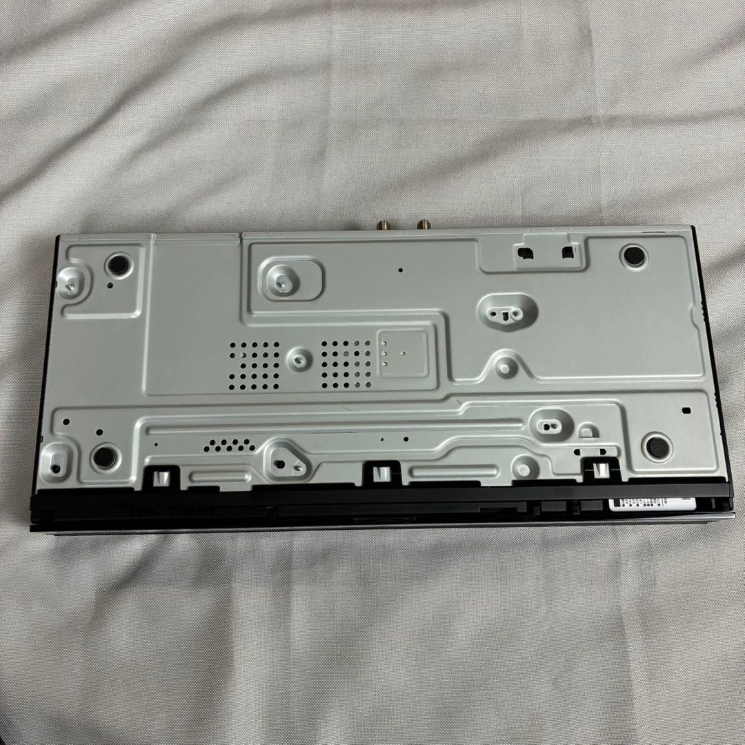 【送料込】SHARP ブルーレイプレーヤ 2B-C05CW1 2020年製