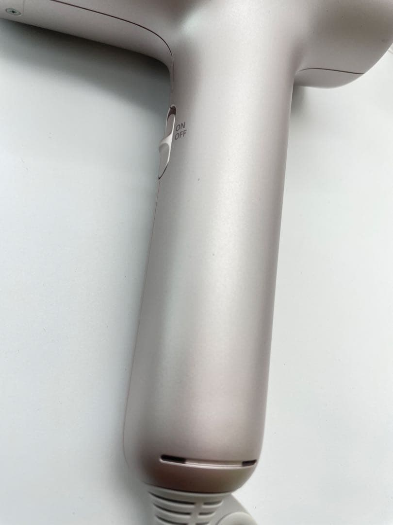 【M75】パナソニック ナノケア ドライヤー EH-NA0J