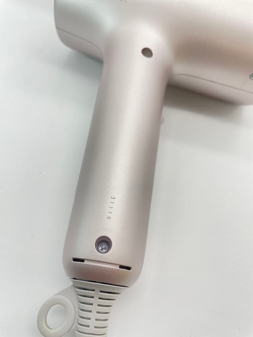 【M75】パナソニック ナノケア ドライヤー EH-NA0J