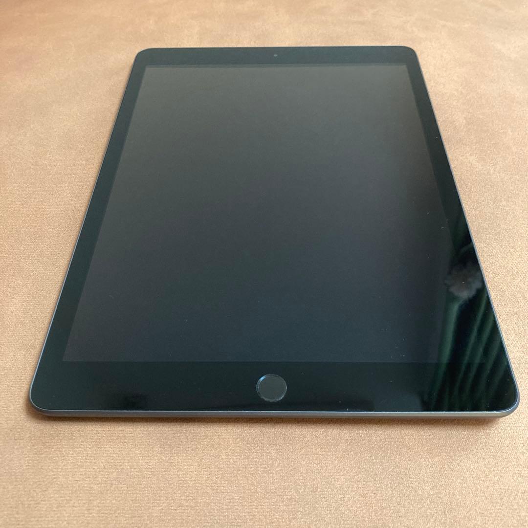 1167【早い者勝ち】電池ほぼ新品☆iPad7第7世代32GB WIFIモデル☆