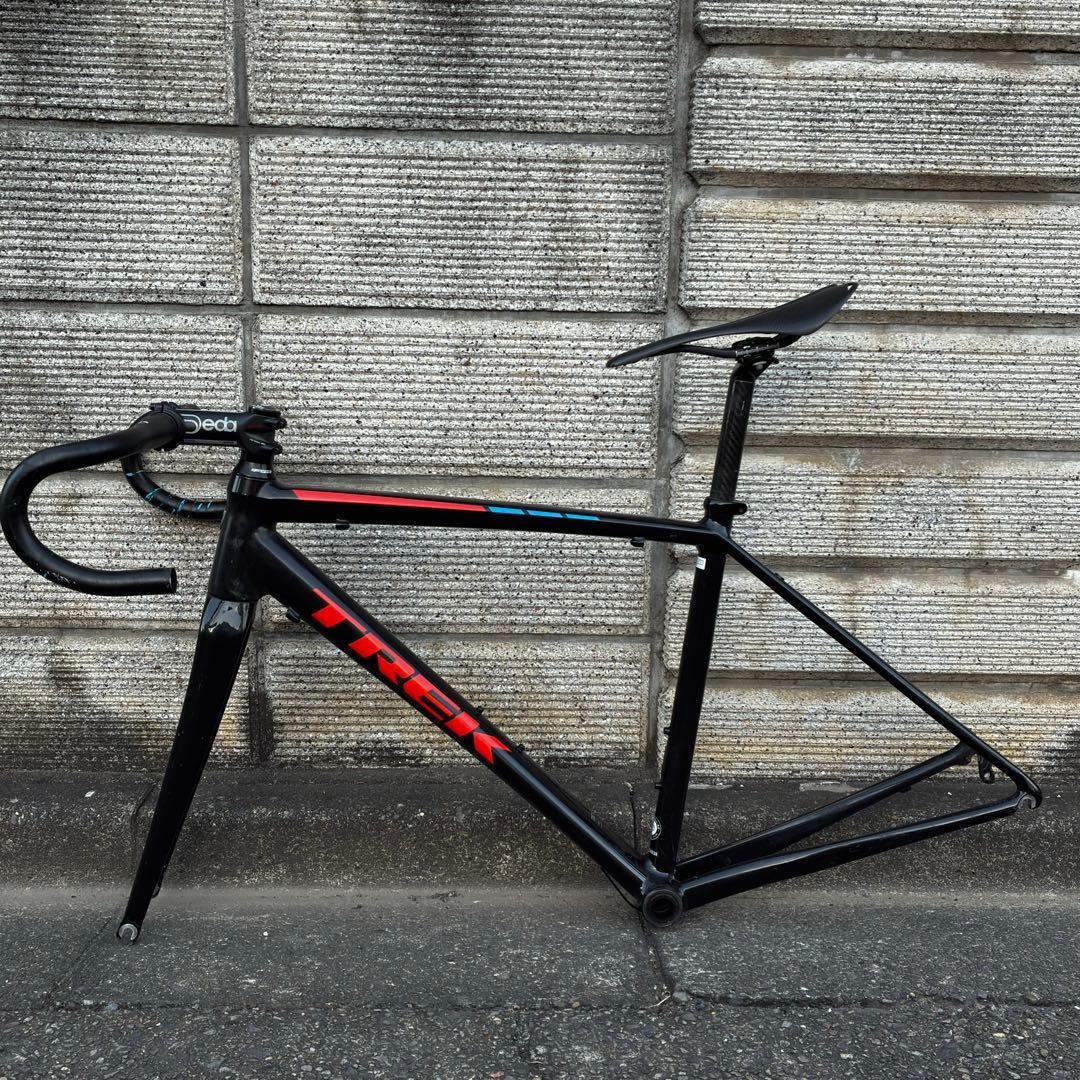 trek emonda alr5 フレームセット ⚠️引き取りのみ