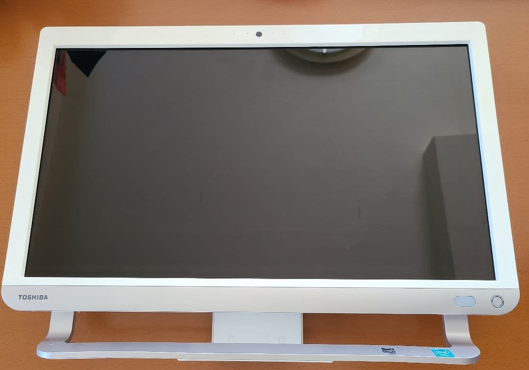 東芝TVPC 地デジ i7 SSD500GB 16GB W11Pro 25H2