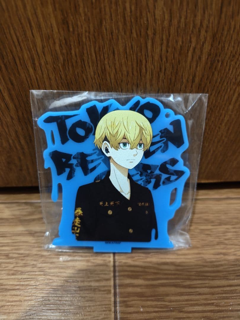 若【期間限定値下げ】東京リベンジャーズ 松野千冬　ワイヤレスイヤホン