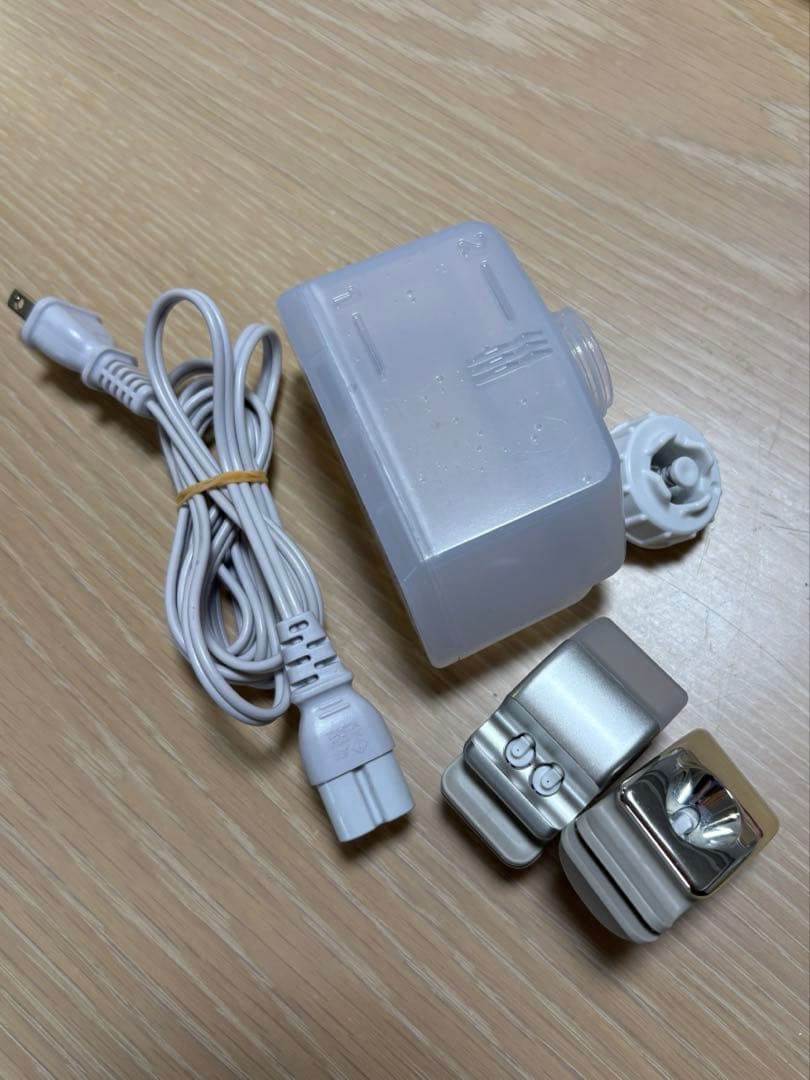 パナソニックスチーマー