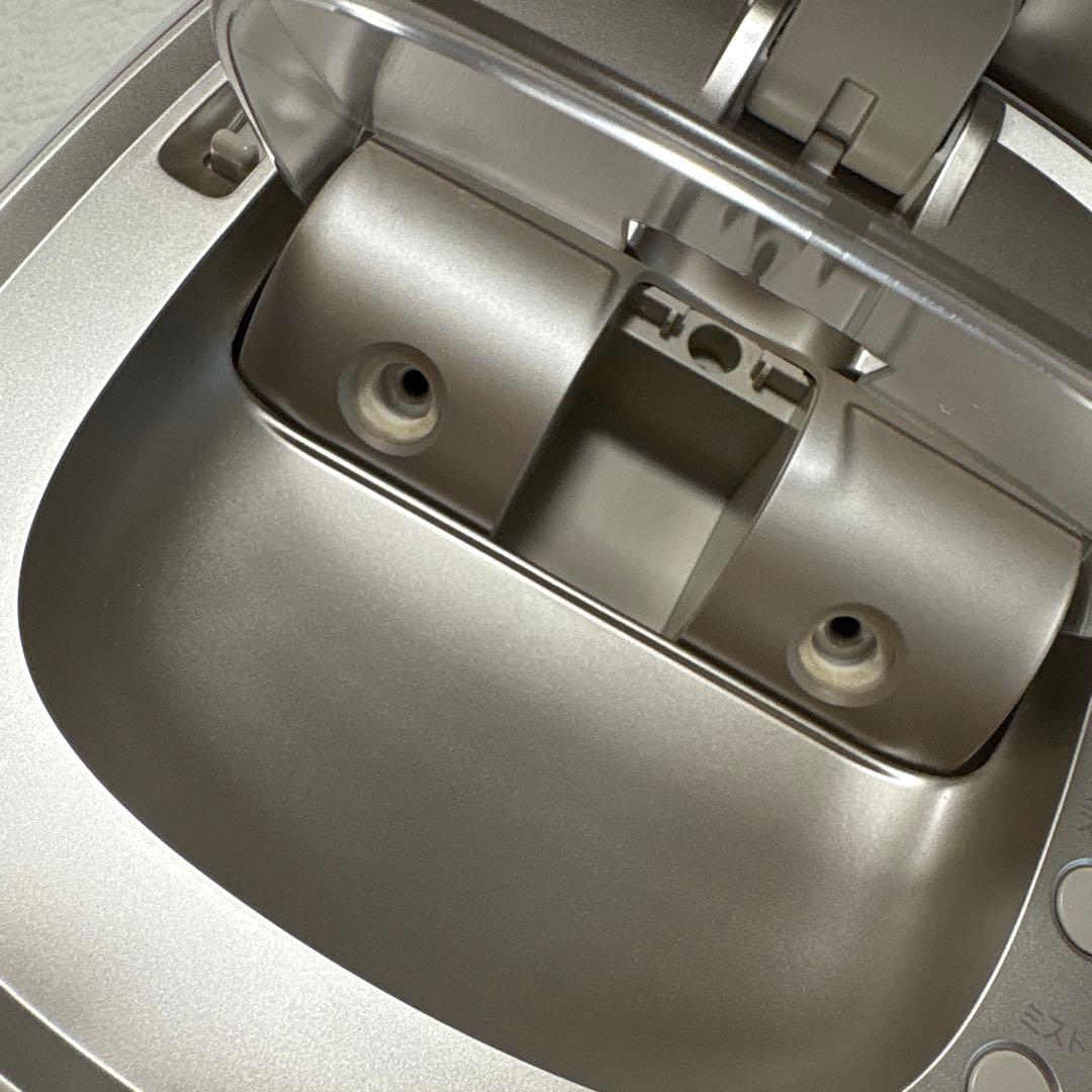 パナソニックスチーマー