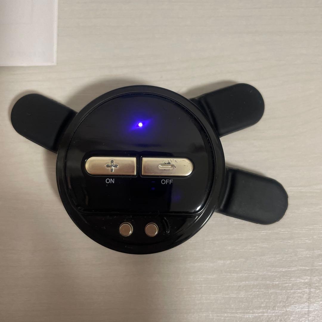 ヤーマン メディリフトプラス　EPM-18BB 箱　説明書あり