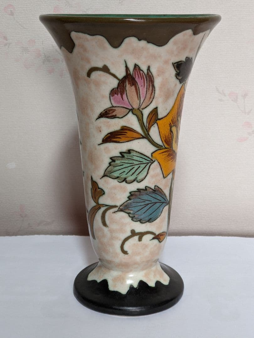 ⭐西洋アンティーク ヴィンテージ 骨董品 瓶 花瓶 置物 飾りコレクション