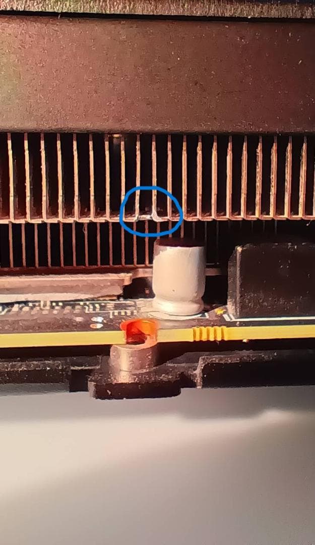 グラフィックボード・グラボ・ビデオカード ELSA GeForce RTX 3070 Ti ERAZOR