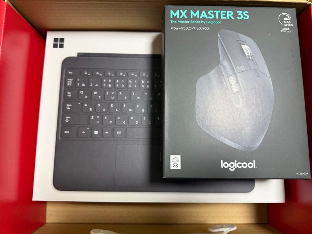 AIサーフェスProの夢2026年ヨドバシ 福箱 サーフェスSnapdragon