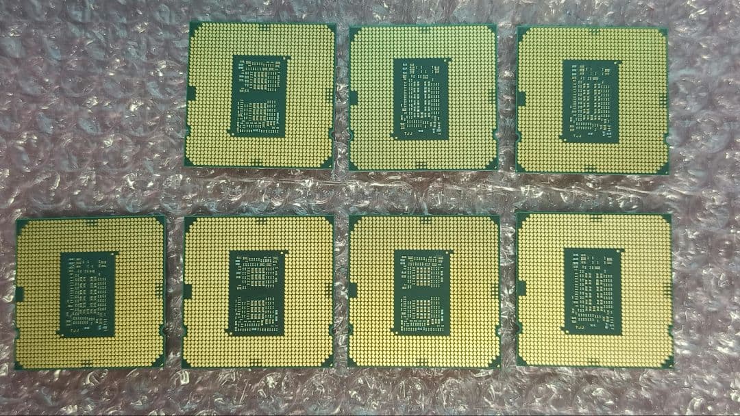 core i5 10400F 10400 まとめ売り動作確認済み