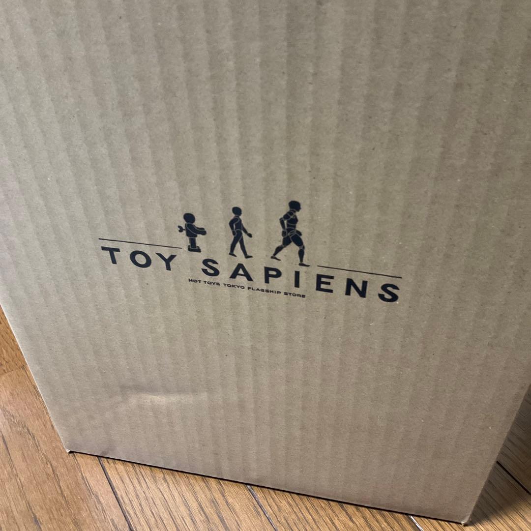 ホットトイズ 1/6 ウルヴァリン(デラックス版)新品