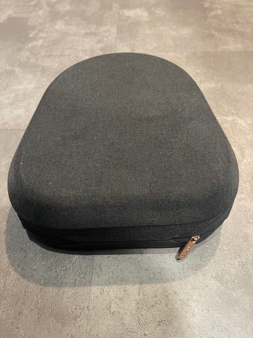 【美品】SONY WH-1000XM5 ブラック ワイヤレスノイズキャンセリング