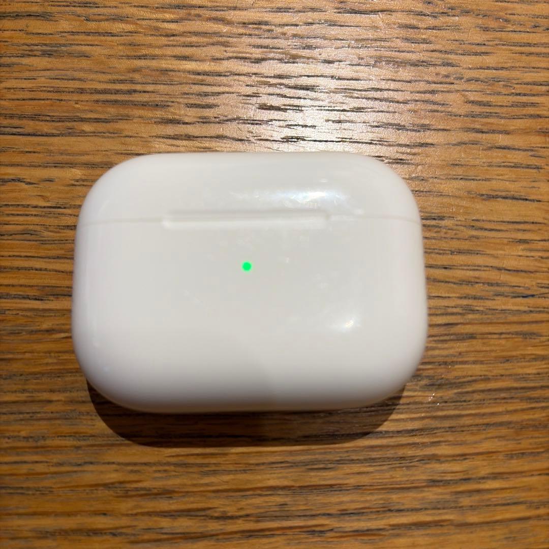 AirPods Pro 第二世代 A2698 Lightning 純正