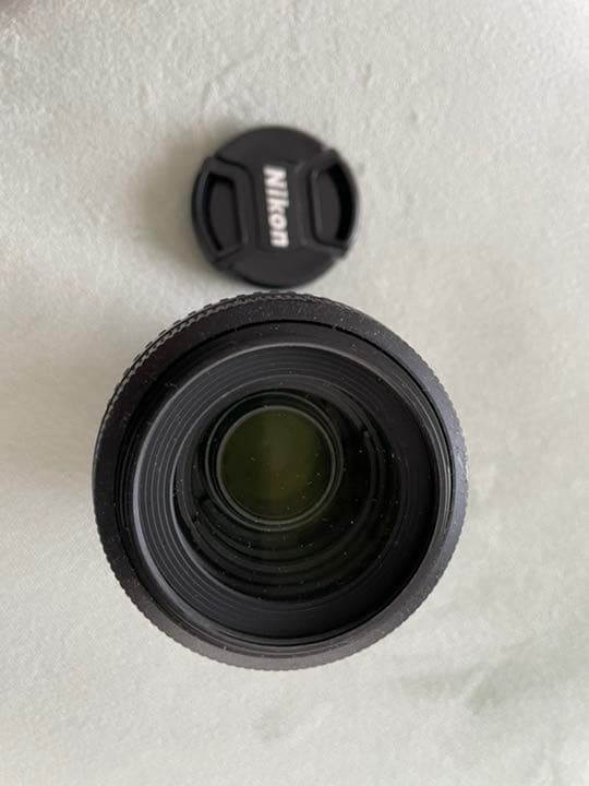 その他 Nikon AF-S DX VR 55-200F4-5.6G IF-ED