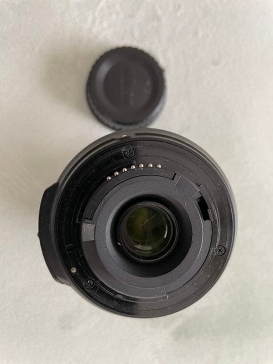 その他 Nikon AF-S DX VR 55-200F4-5.6G IF-ED