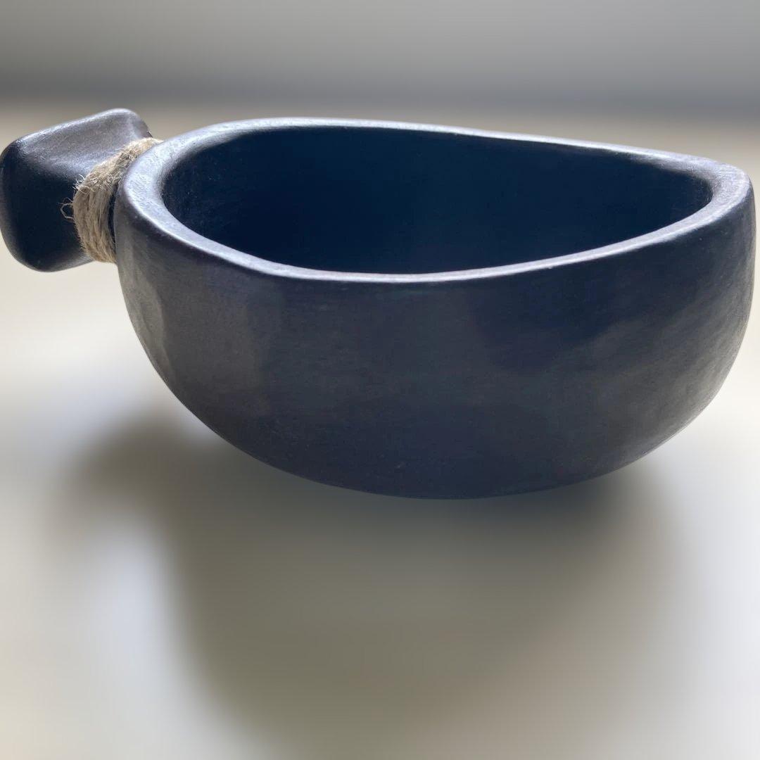 【新品】ソウルオブシベリア　ボウル#2　大容量　ククサ　No.5132