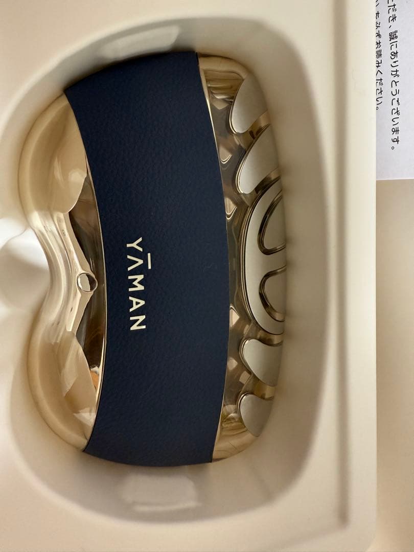 【最新モデル】 ヤーマンリフトロジーSP EMS美顔器+ 保湿ジェル