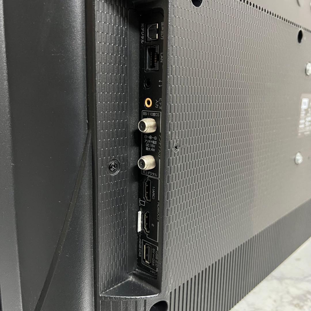 リクエスト価格❣️全国送料込3年前購入TCL 32型液晶スマートテレビ 動画アプリ