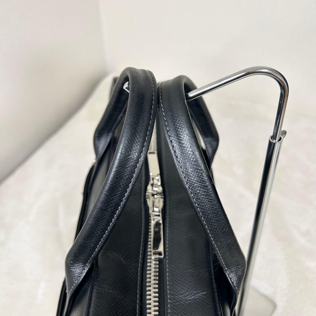 ✨激レア✨GLOBE TROTTER ビジネスバッグ ショルダー オールレザー