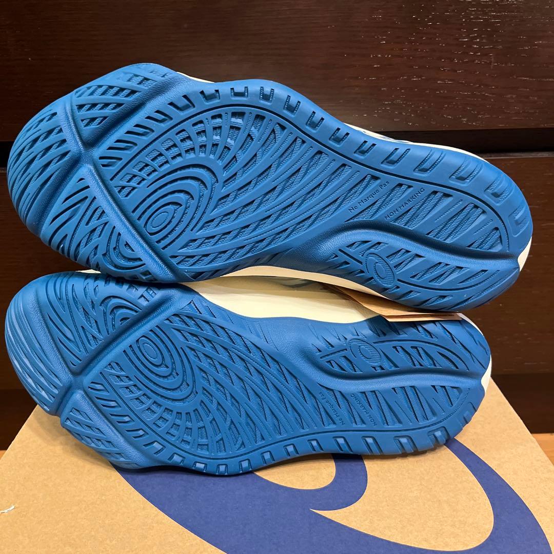 シューズ(男性用) ASICS UNPRE ARS 3 WIDE