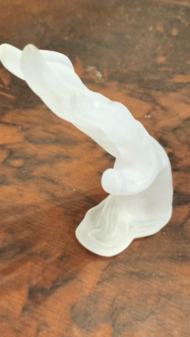 ヴィンテージ ハンド オブジェ