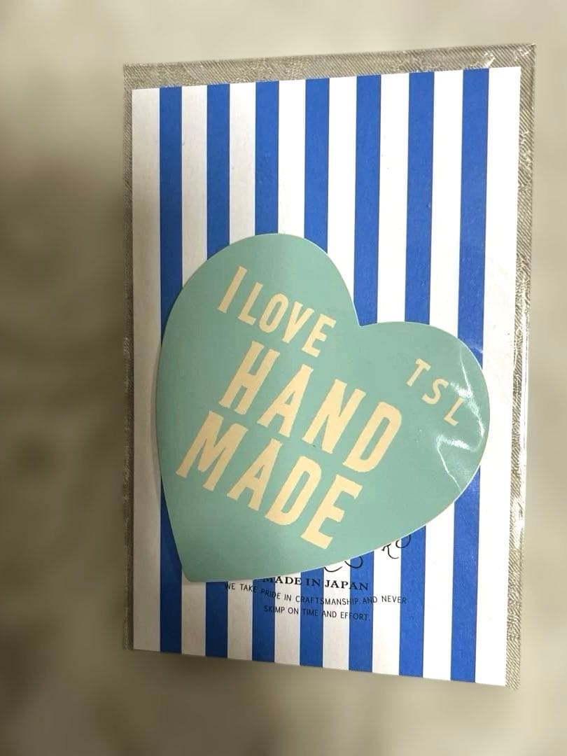 トラベラーズノートレギュラーサイズ キャメルカスタマイズセット