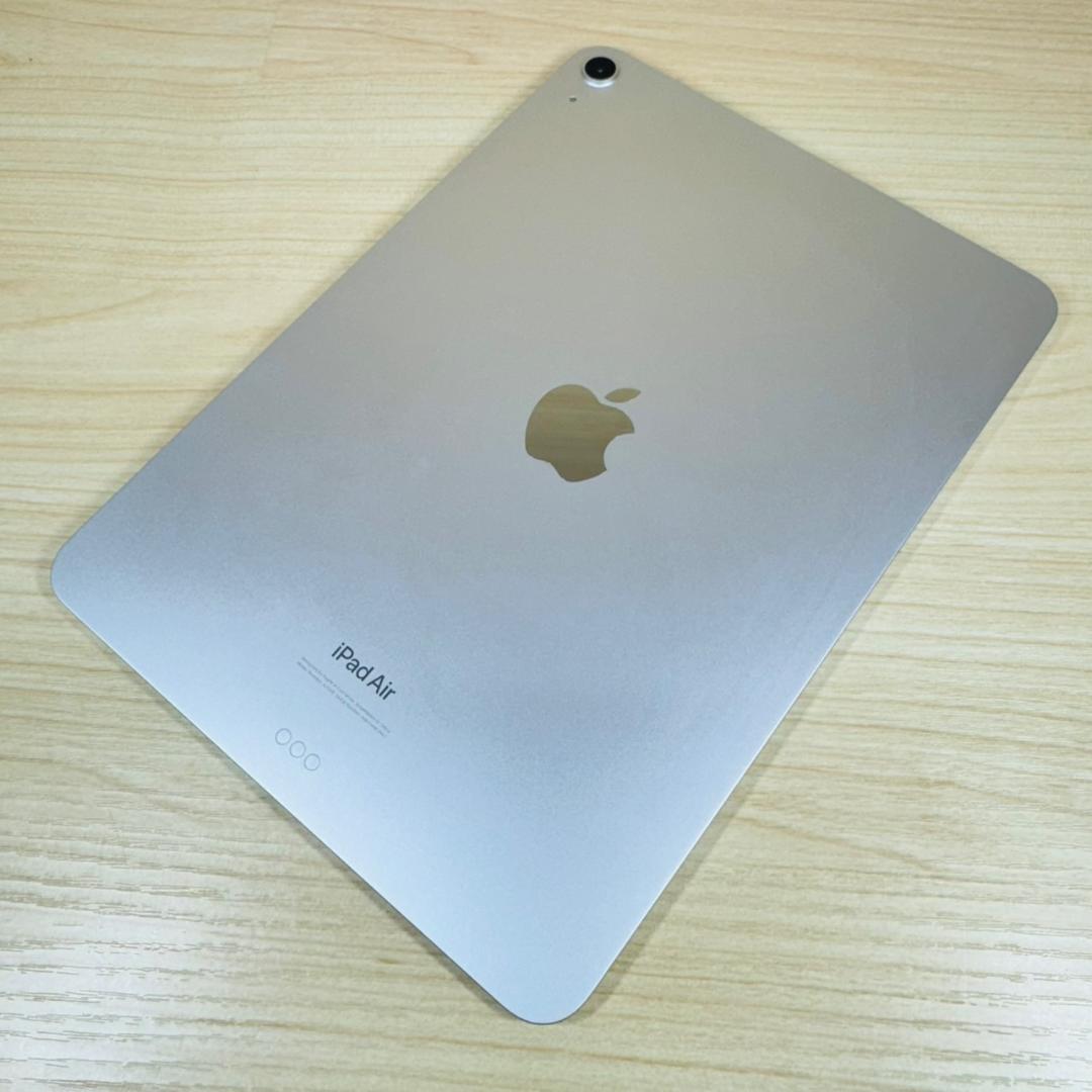 P89 超美品 iPad Air 第5世代 256GB おまけ付き