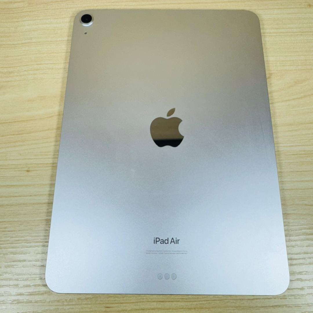P89 超美品 iPad Air 第5世代 256GB おまけ付き