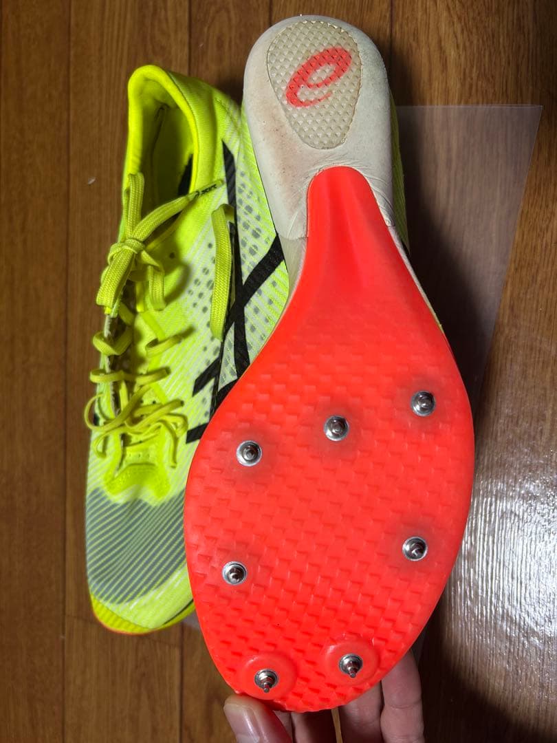 メタスピードSP 28cm