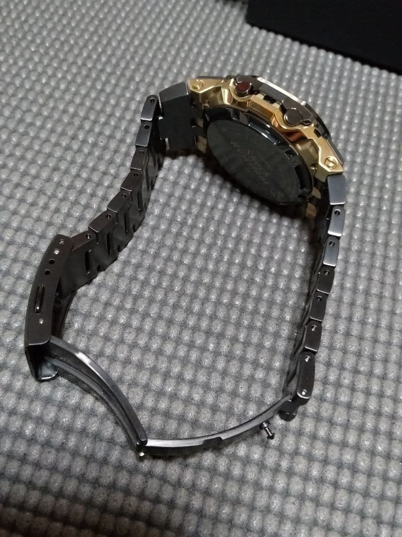 試着のみGMW-BZ5000BD-1JF カシオ CASIO G-SHOCK