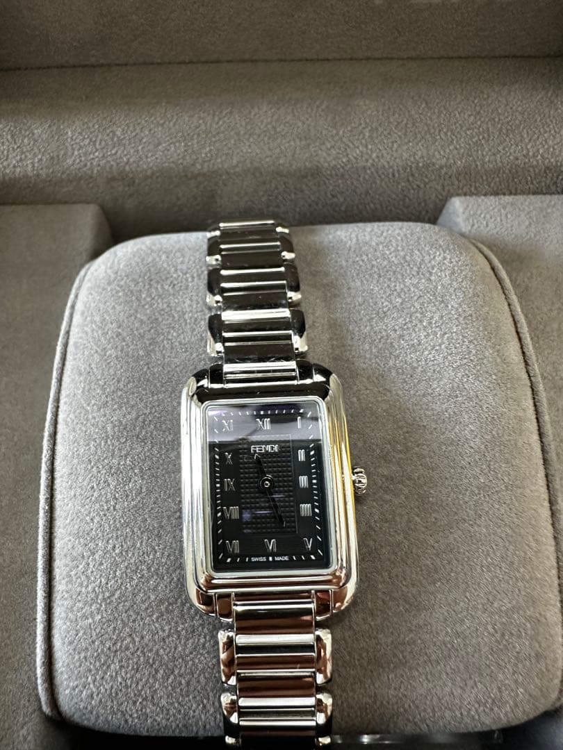 FENDI レディース 時計