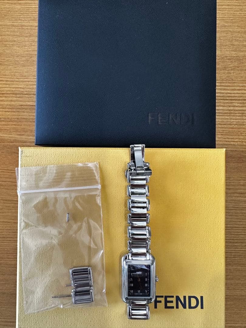 FENDI レディース 時計