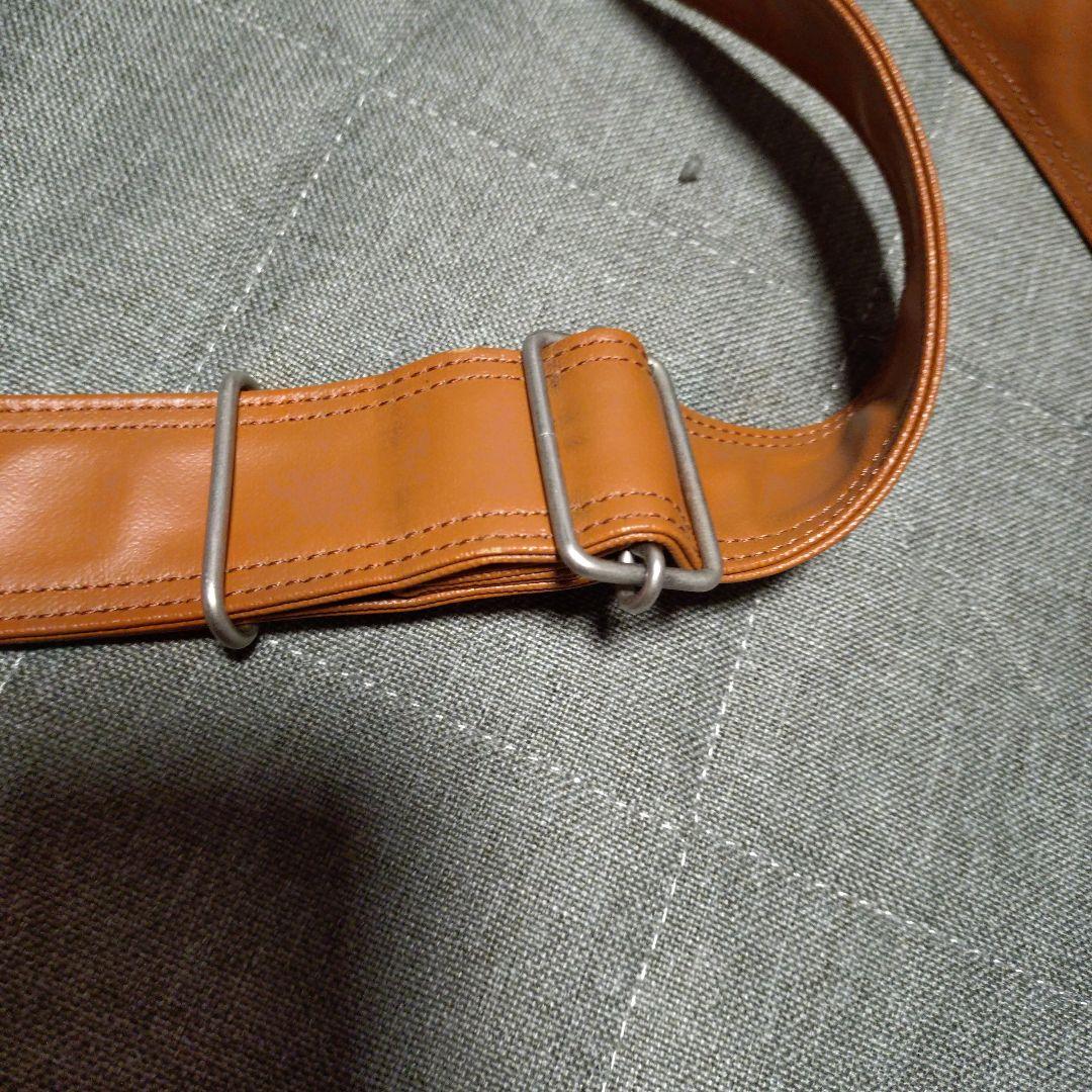 [美品]PORTERポーターショルダーバッグ