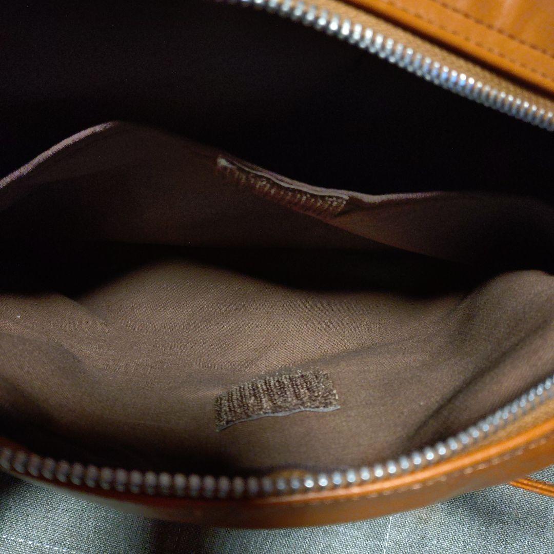 [美品]PORTERポーターショルダーバッグ