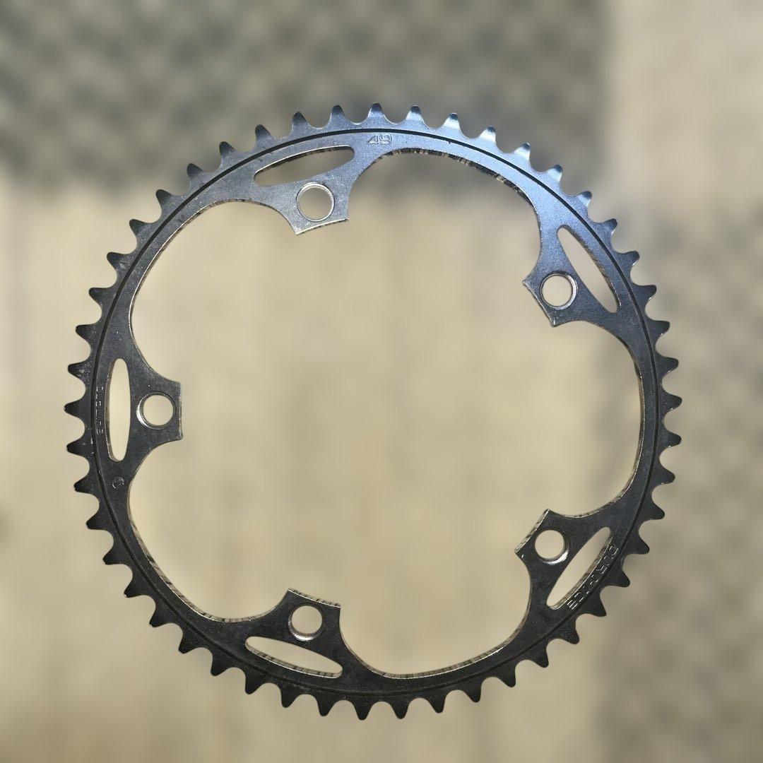 SHIMANO DURA-ACE チェーンリング 49T 51T 52T 54T