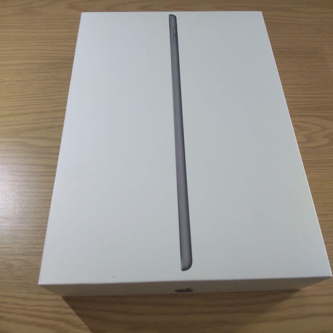 iPad (第8世代) 128GB Wi-Fi+Cellularモデル