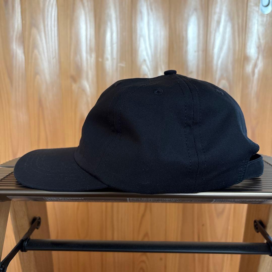 ENNOY COTTON Ē CAP 試着のみ　エンノイ　スタイリスト私物